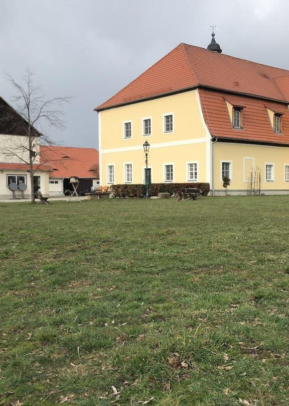 Rittergut Niedermosel主图