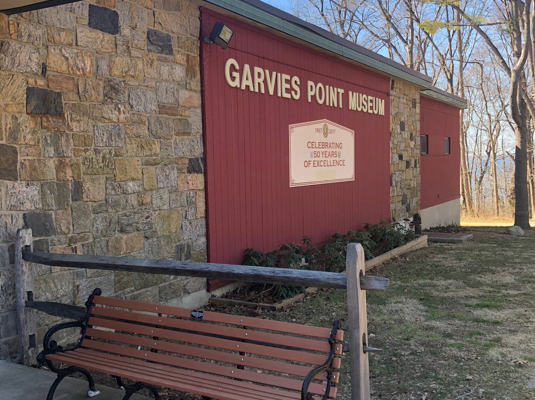 Garvies Point Museum and Preserve景点图片