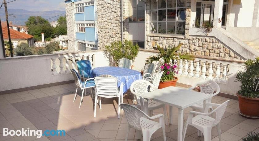 App-rooms Luka