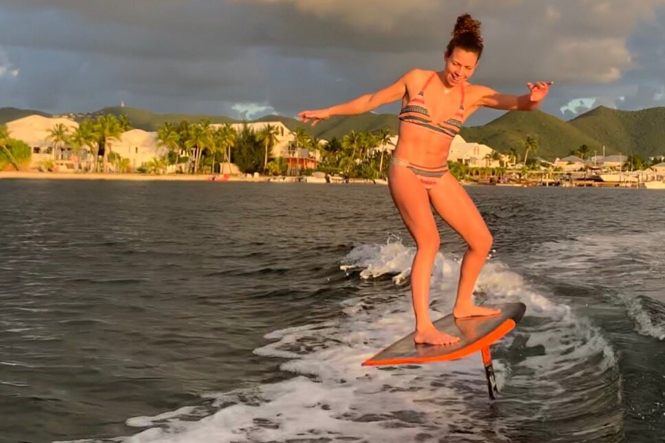 Aventura Gliss Caraïbes-Baie Nettle必去景点