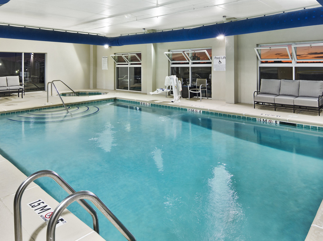 Holiday Inn Augusta West I-20 By IHG主图