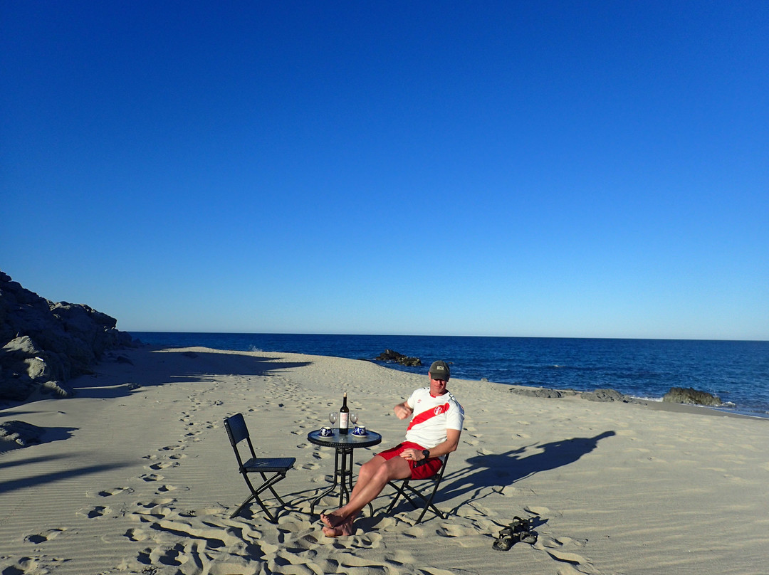 La Valise Los Cabos主图