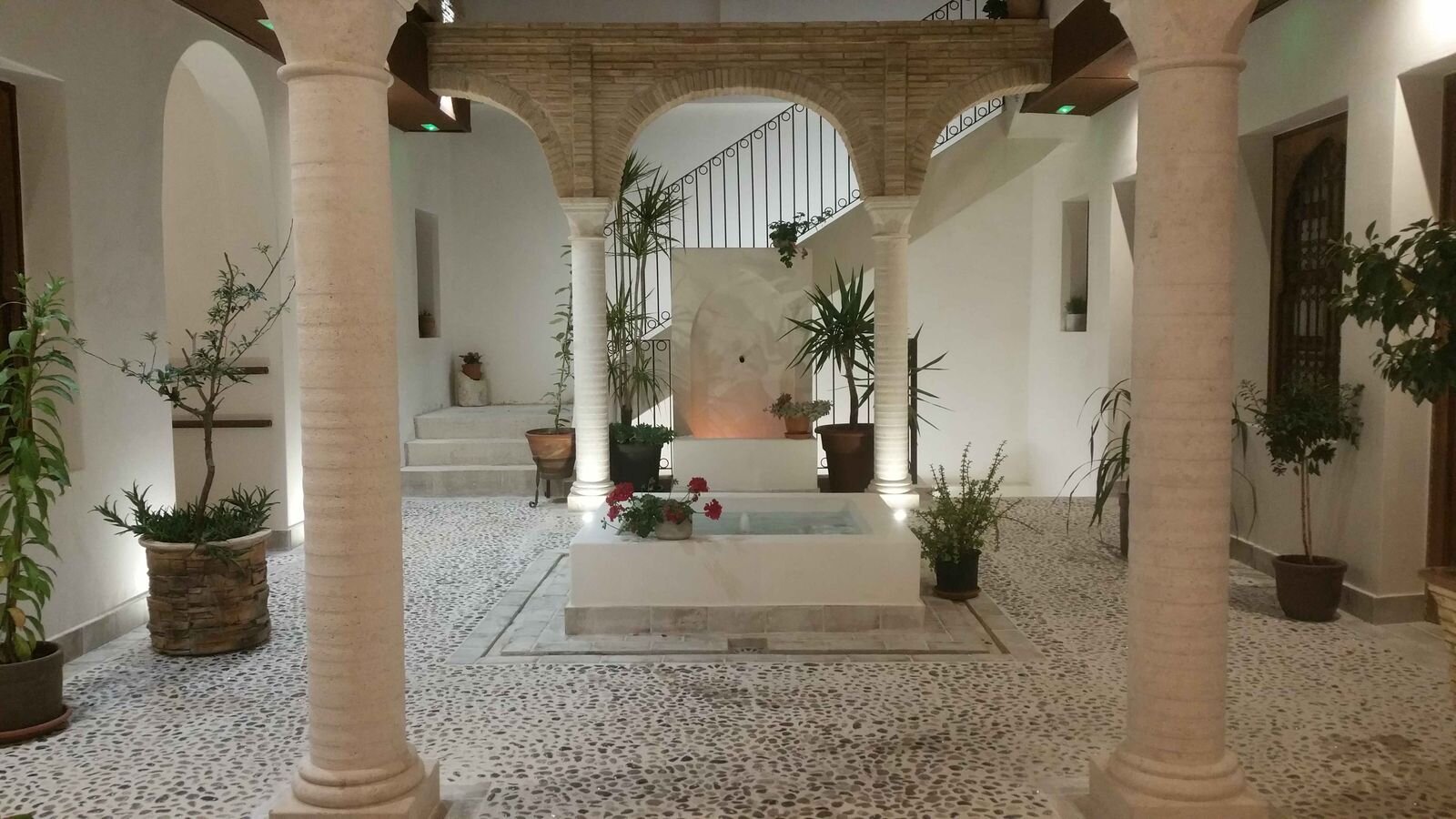 Murallas De Jayran Hotel Boutique-官方