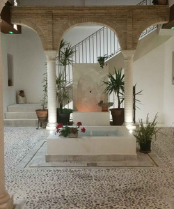 Murallas De Jayran Hotel Boutique酒店图片