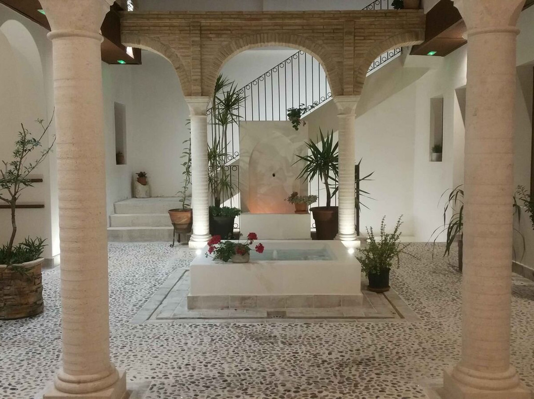 Murallas De Jayran Hotel Boutique