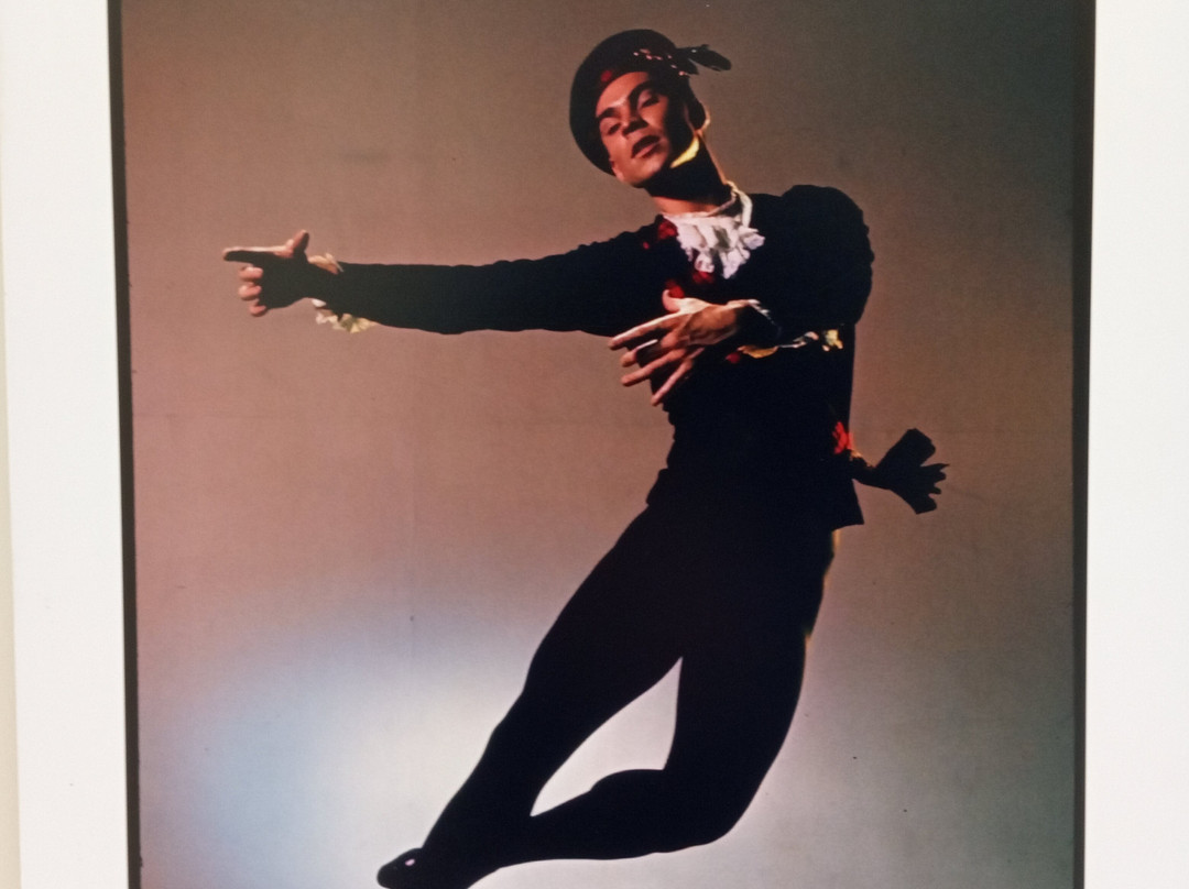 Museum Gjon Mili-Korce必去景点