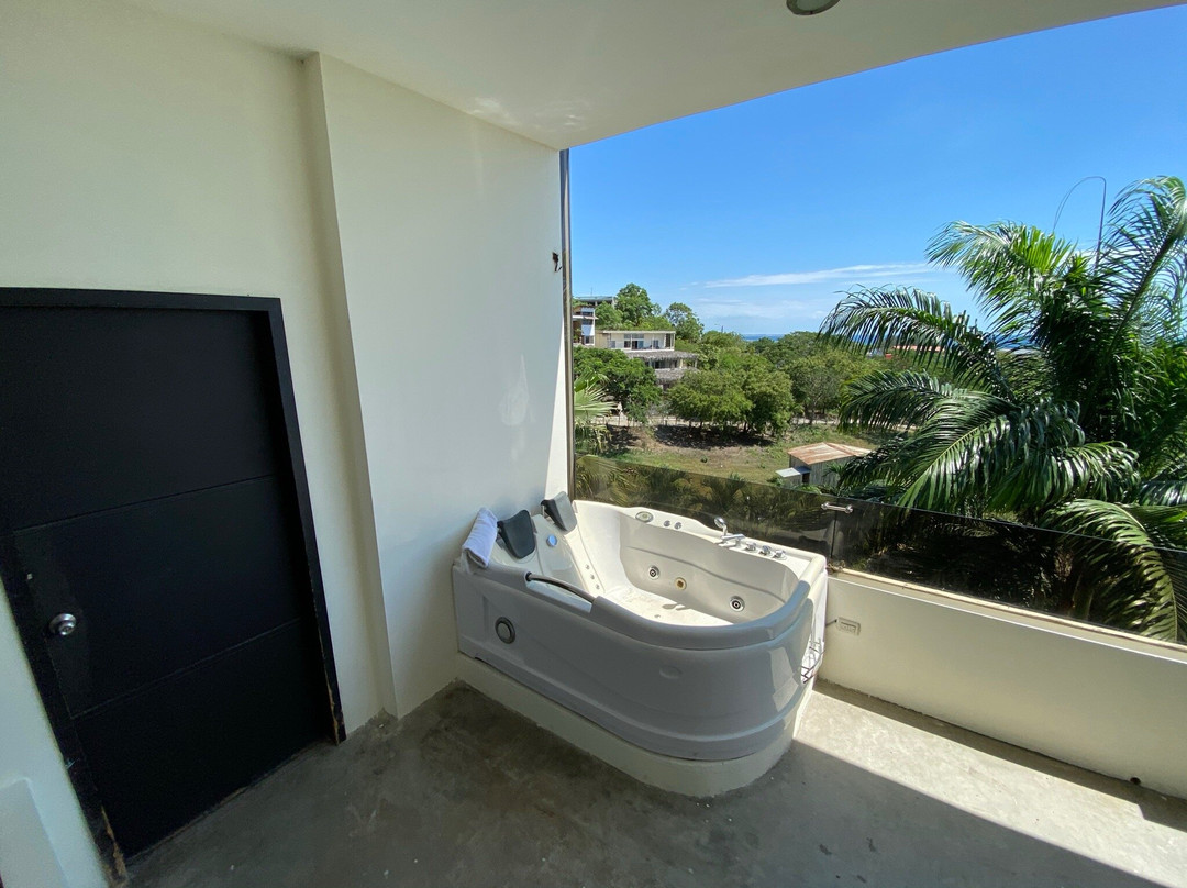 Me Hotel In Montañita Estates主图