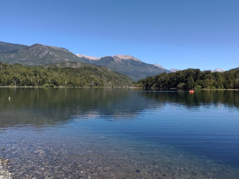 Lago Steffen-圣卡洛斯-德巴里洛切必去景点
