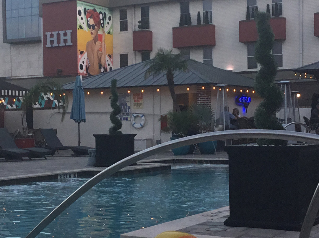 Hollander Hotel主图