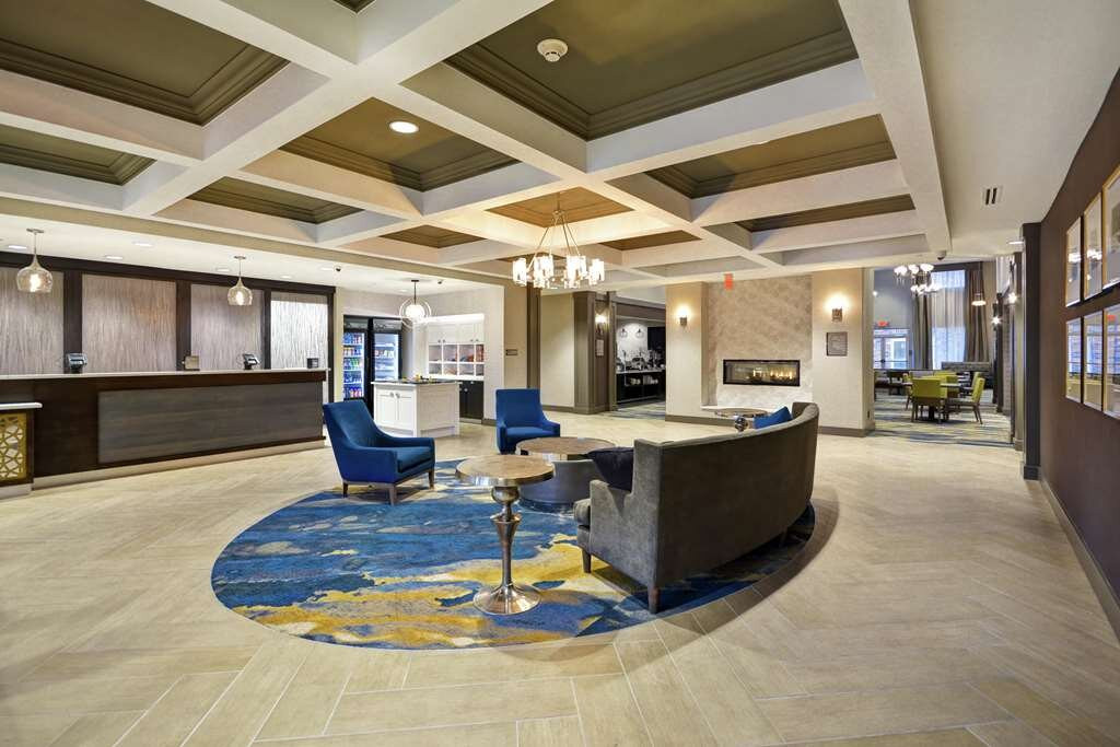 Homewood Suites by Hilton Warren Detroit主图
