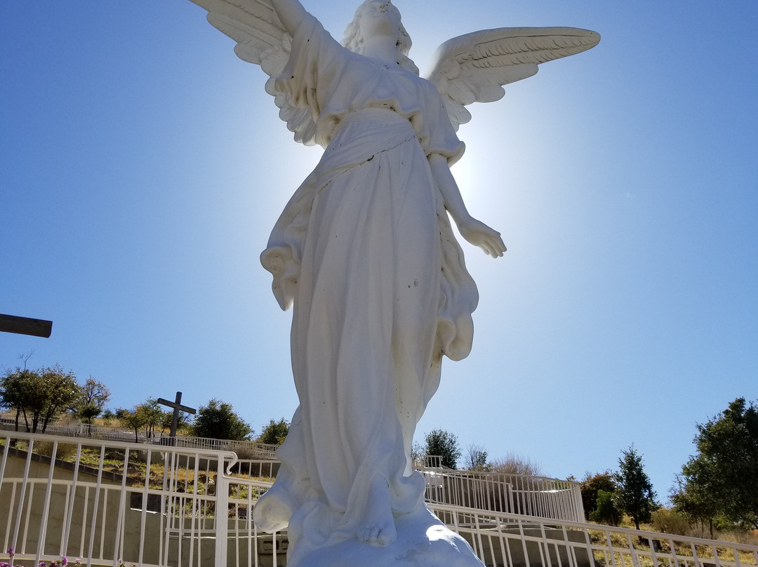 Our Lady of the Sierras Shrine景点图片