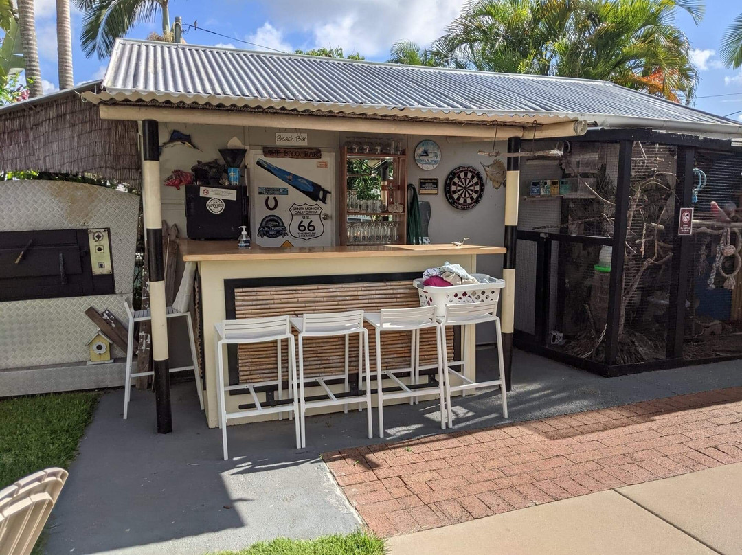 Coral Inn Boutique Motel主图