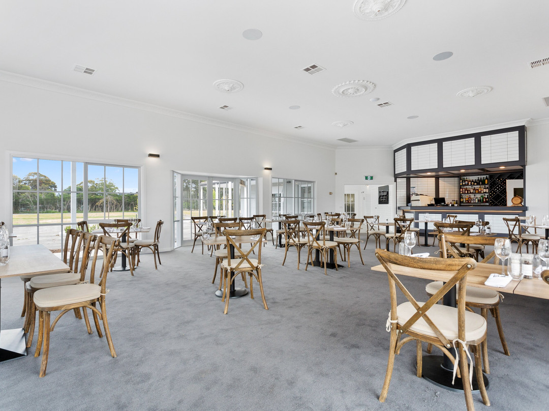 Sanctuary Inn on Westernport主图