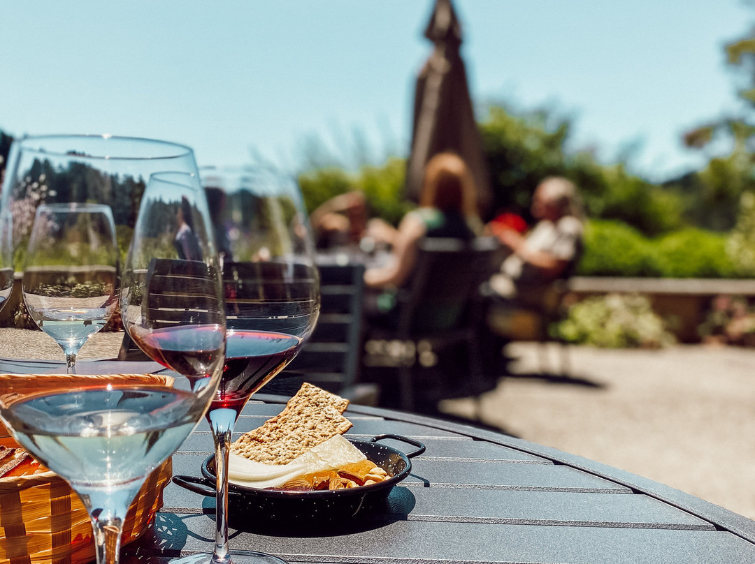Marimar Estate Vineyards and Winery景点图片