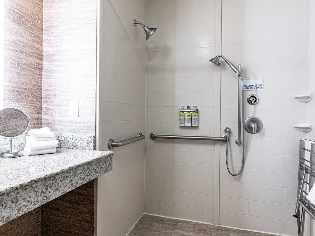 Holiday Inn Express & Suites Ironton By IHG主图