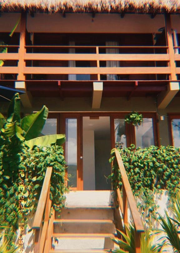 Junduh Brasil Pousada E Restaurante主图