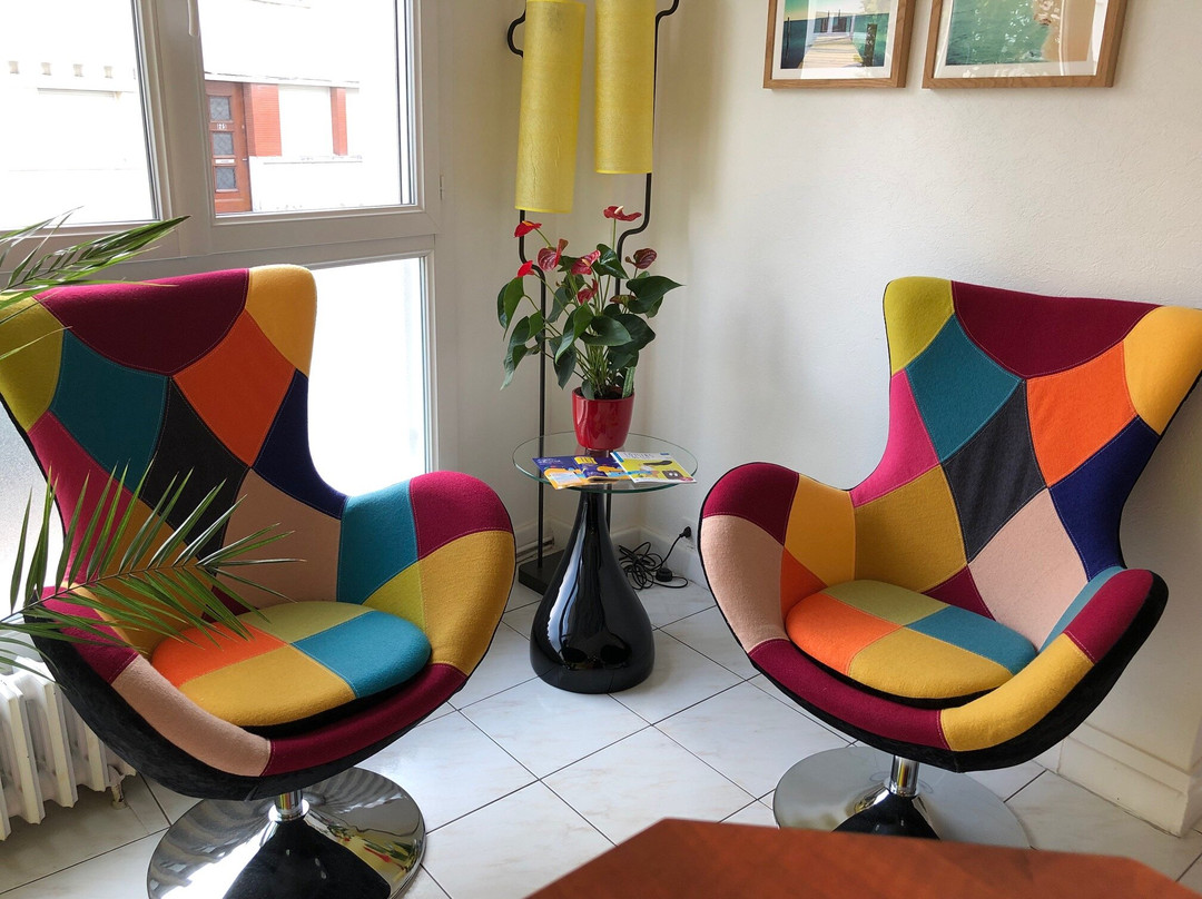 斯涛特尔亚特兰蒂斯酒店主图