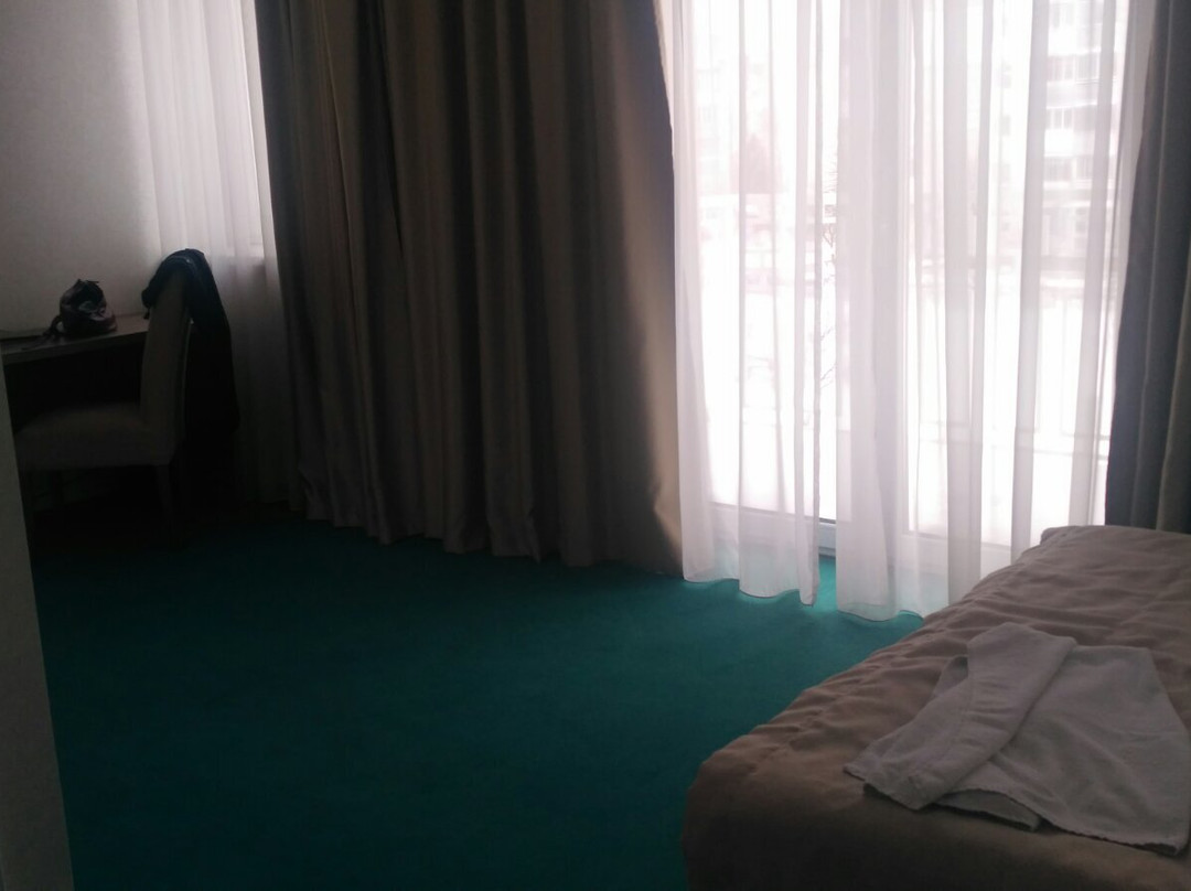 Hotel Alkor主图