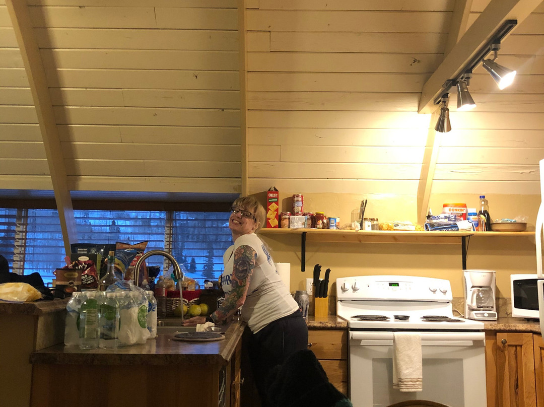 Georg's Ski Shop-布里安赫德必去景点