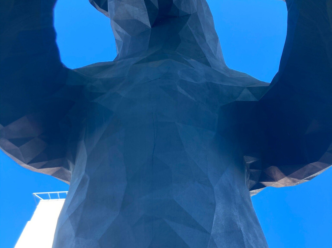 eTuk Ride-丹佛必去景点