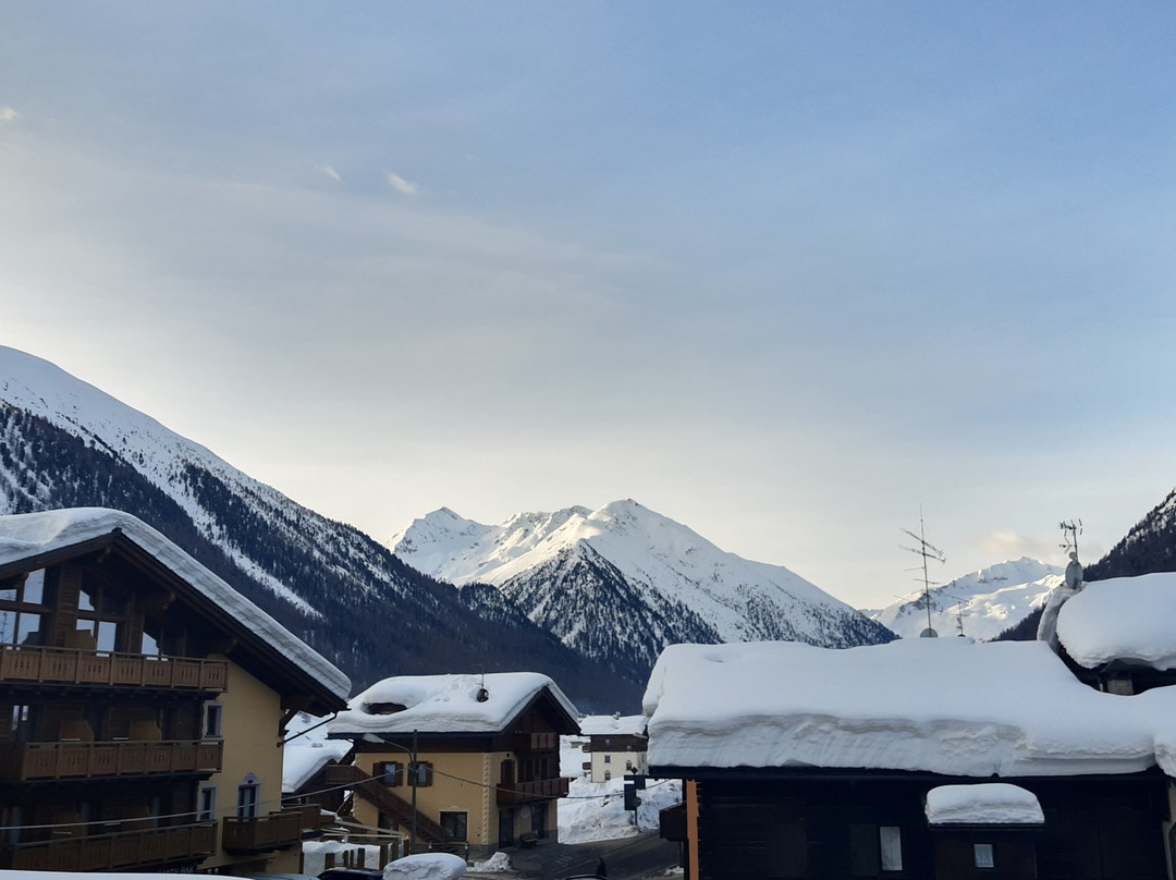 Hotel & Apartments San Giovanni主图