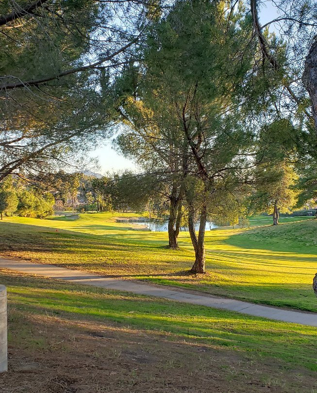 Temeku Hills Golf and Country Club景点图片