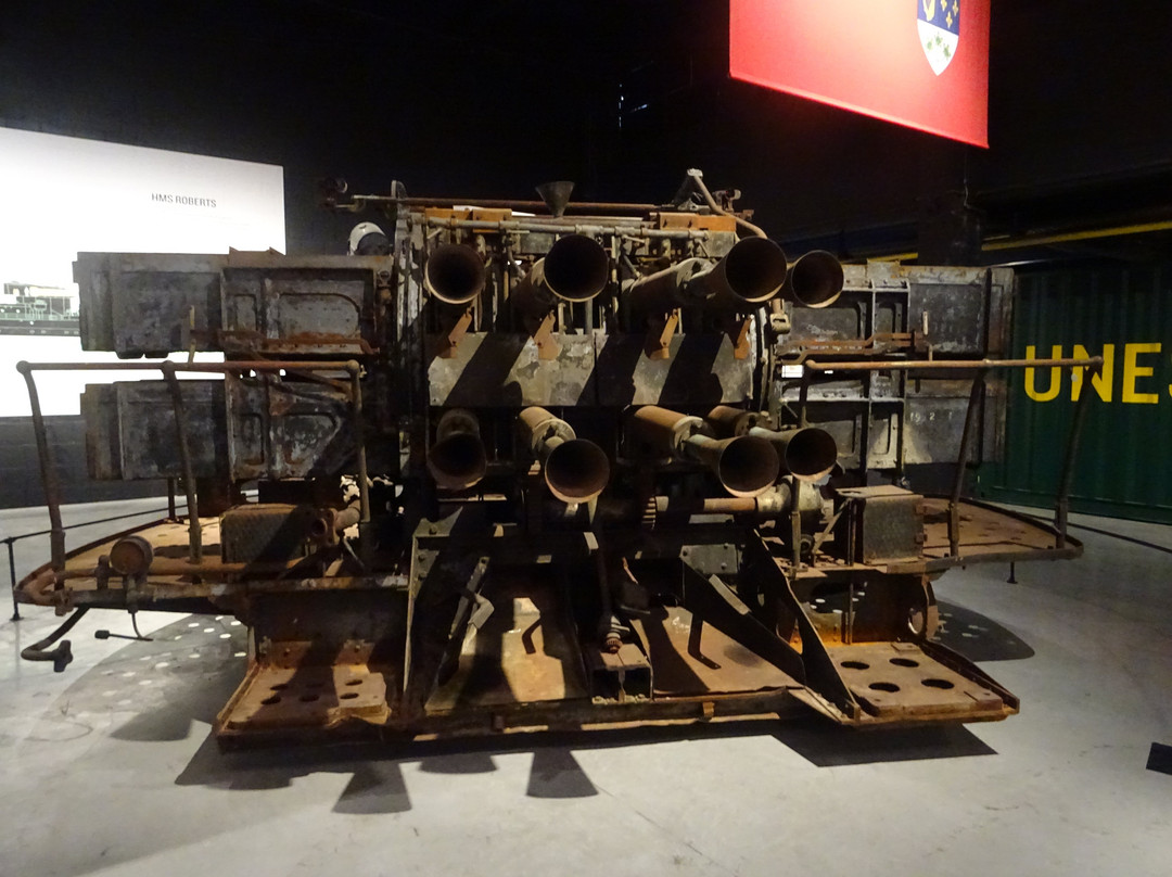 Seafront Zeebrugge-泽布鲁日必去景点