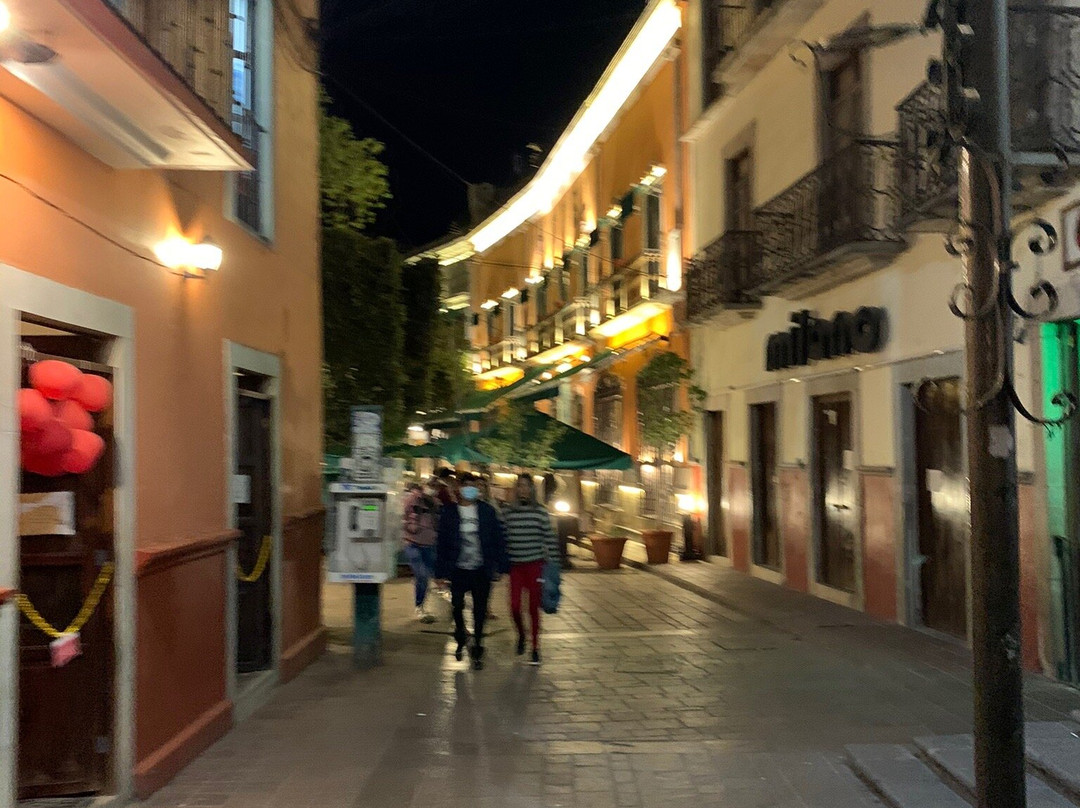 伊德尔米拉精品酒店主图