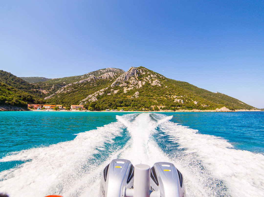 Ploce Sailing-Ploce必去景点