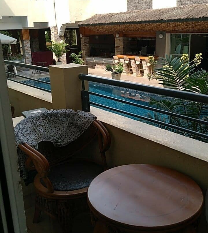 City Hill Hotel主图