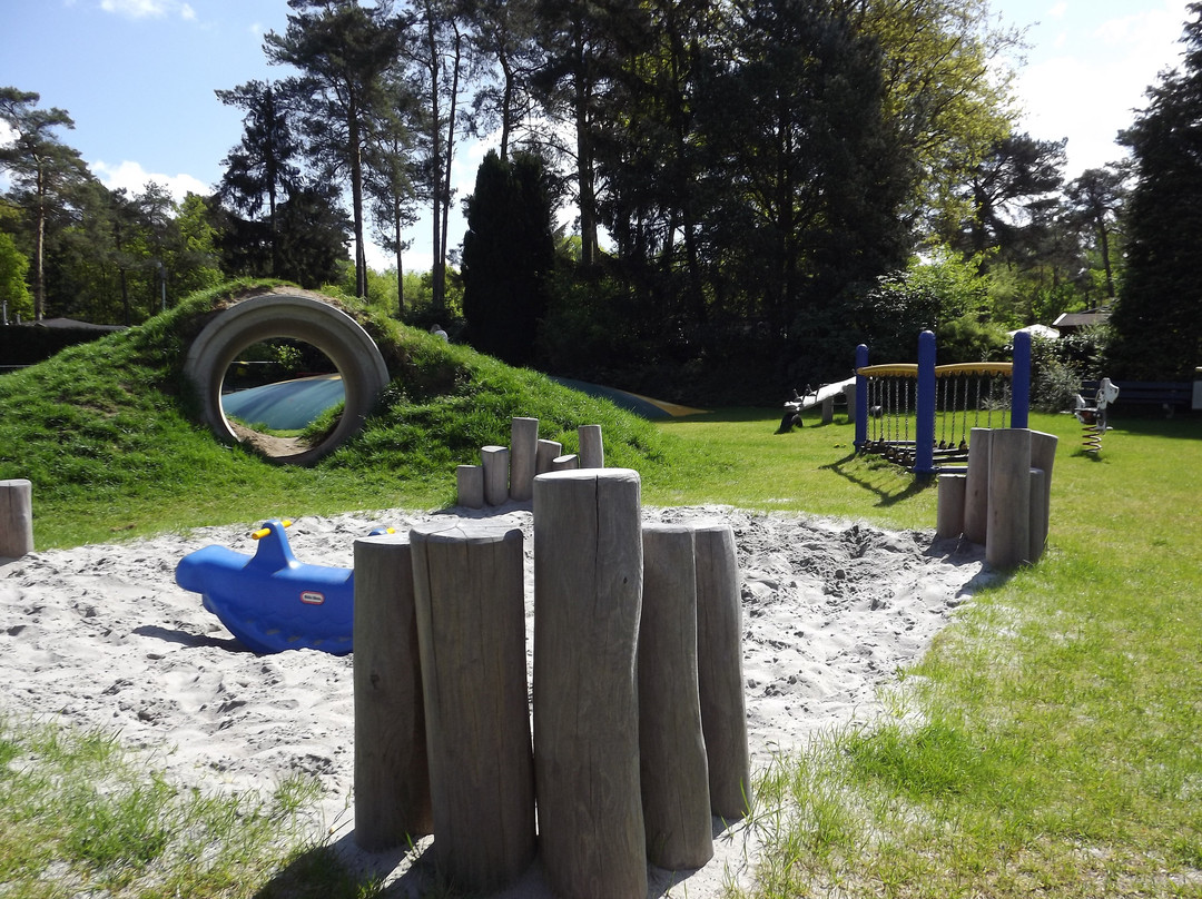 Recreatiepark De Driehoek