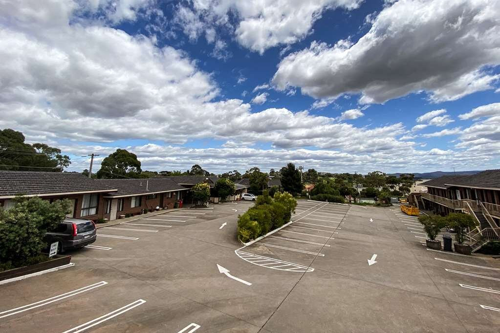 Econo Lodge Lilydale主图
