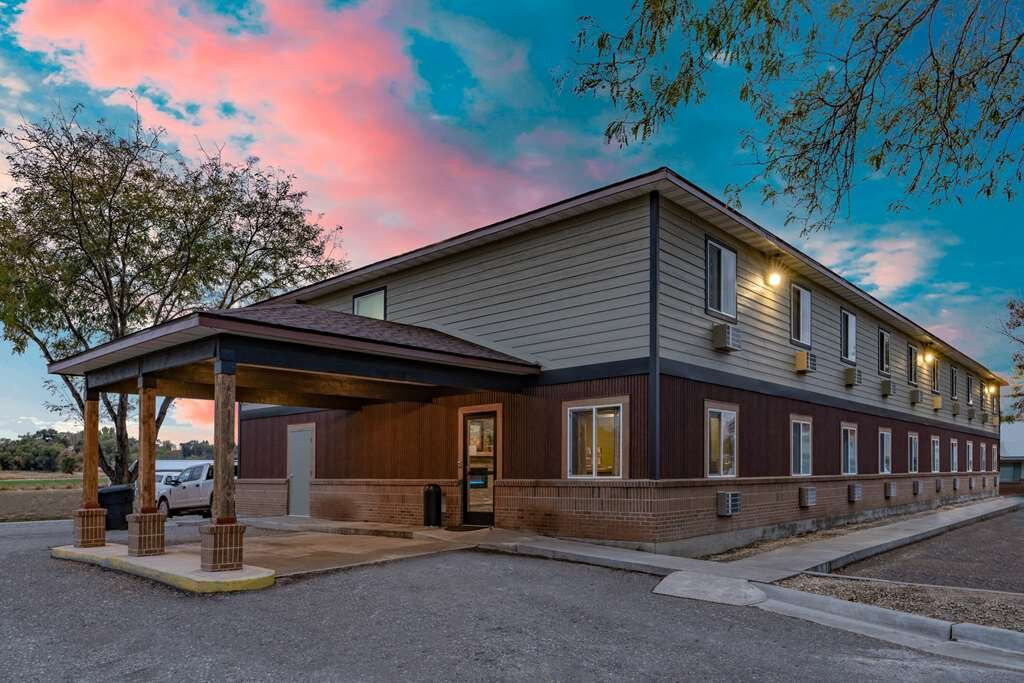 Travelodge by Wyndham Lovell/Bighorns主图