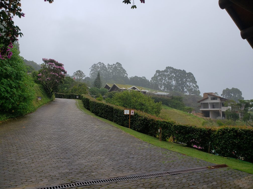 Rota do Lagarto景点图片
