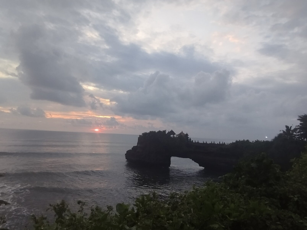 Tanah Lot Bali