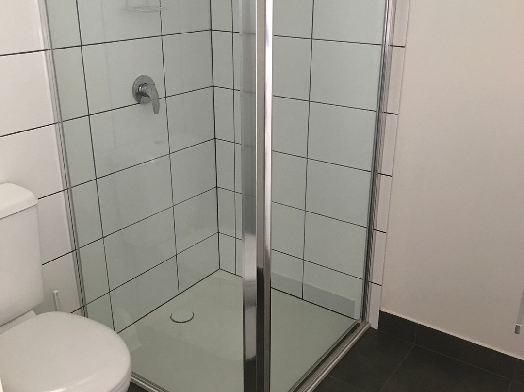 Anchor Wheel Motel主图