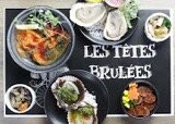 Les Tetes Brulees