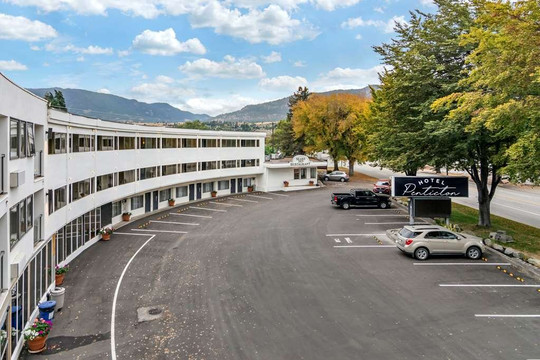 Hotel Penticton, Ascend Hotel Collection主图