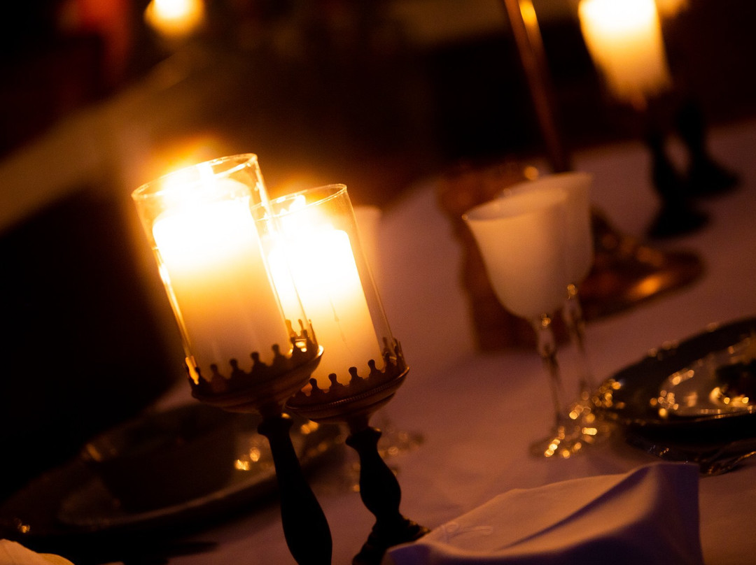 Le Domaine d'Ablon主图