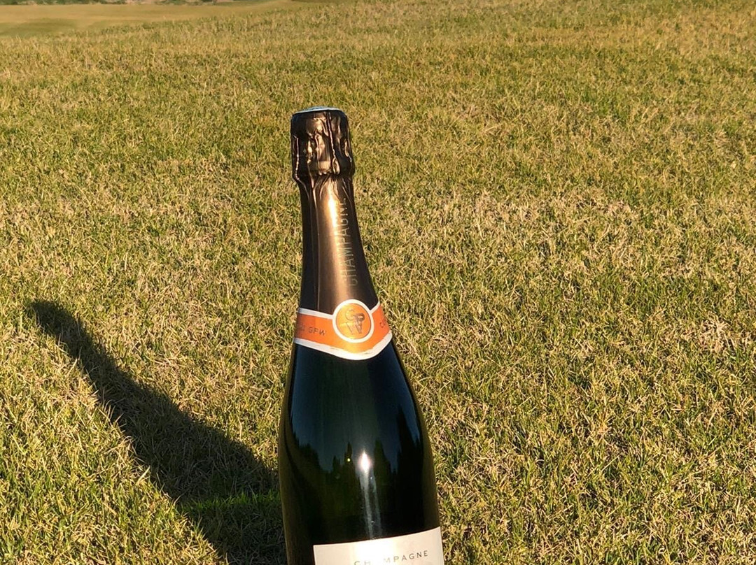 Champagne Wafflart G.P. et Fils-Bouilly必去景点