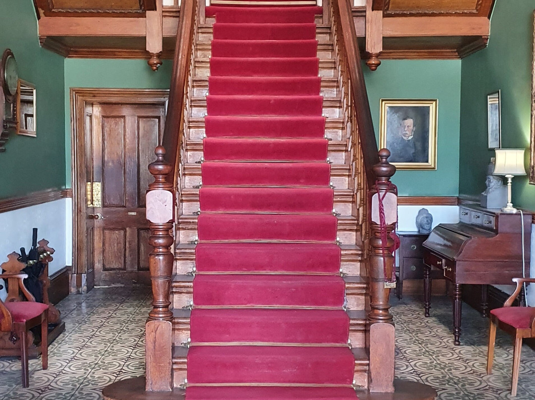 Lord Milner Hotel主图