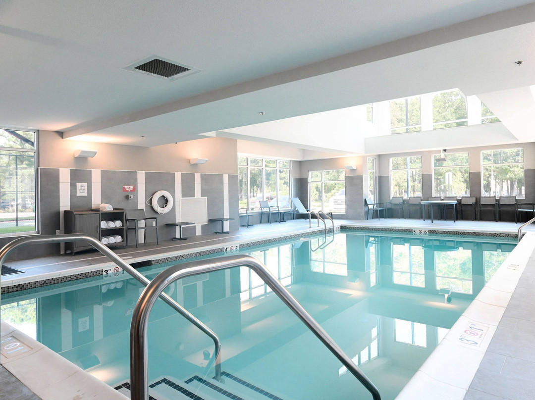 Residence Inn by Marriott Richmond West/Midlothian主图