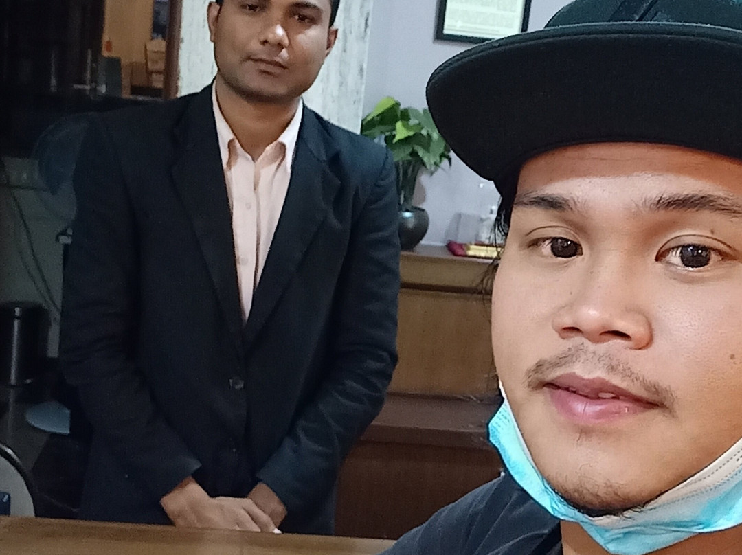 Hotel Fortune Palace主图