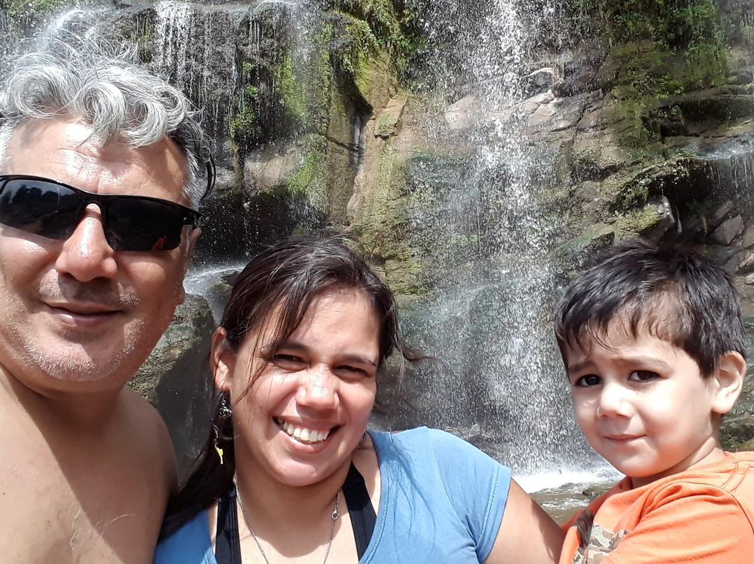 Hotel 11 de Junio主图