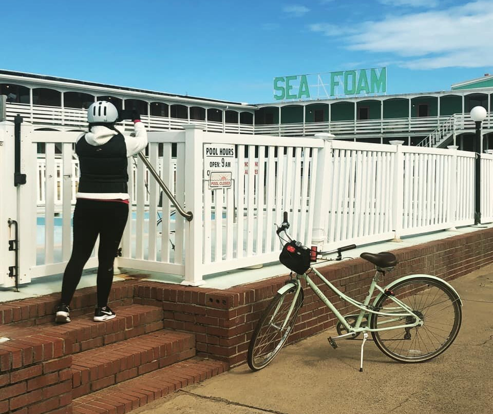 Sea Foam Motel主图