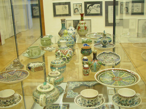 MAGELLINE-维也纳必去景点