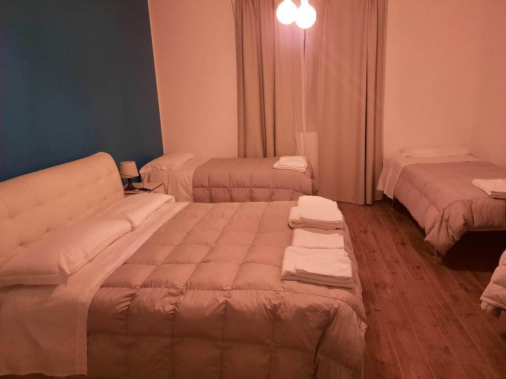 Il Casale dei Nonni主图