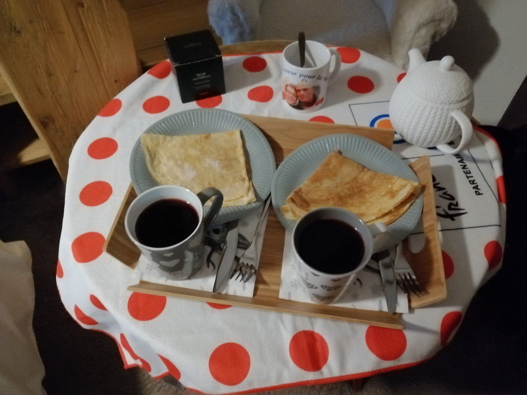 Le Moulin de Lily主图