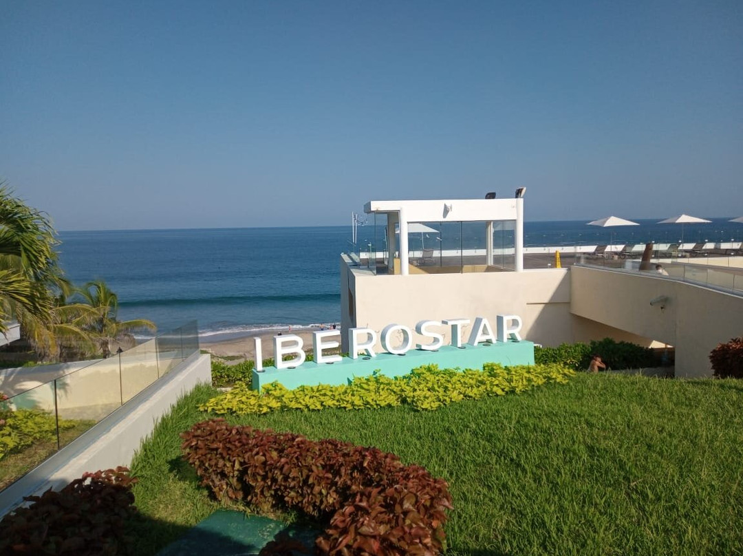 Iberostar Selection Playa Mita主图