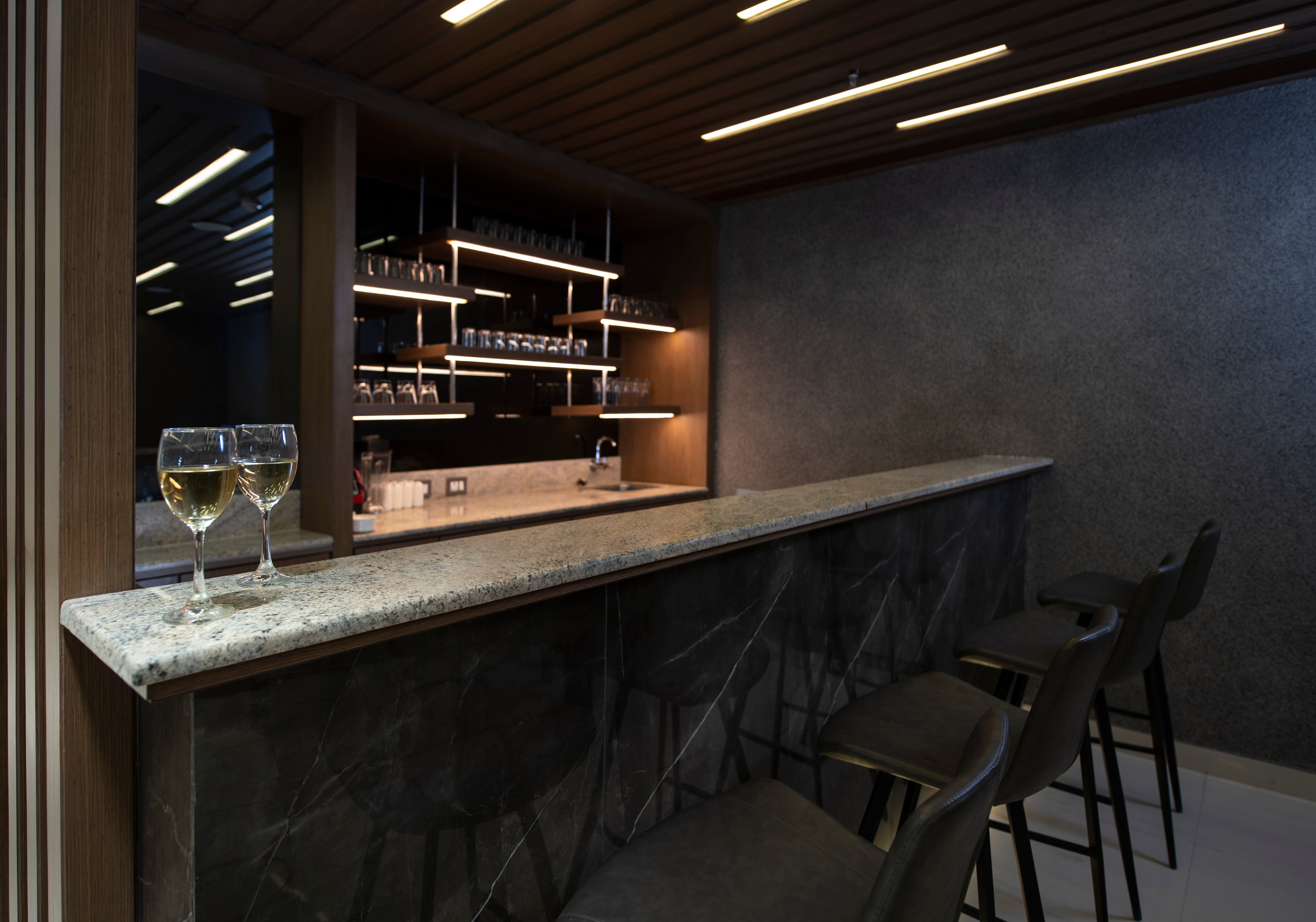 Morvee Hotels-餐饮